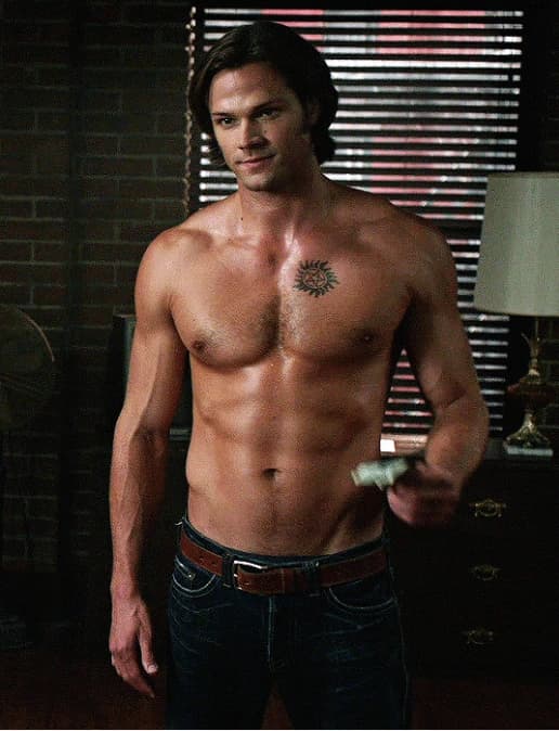 Sam Winchester thumbnail