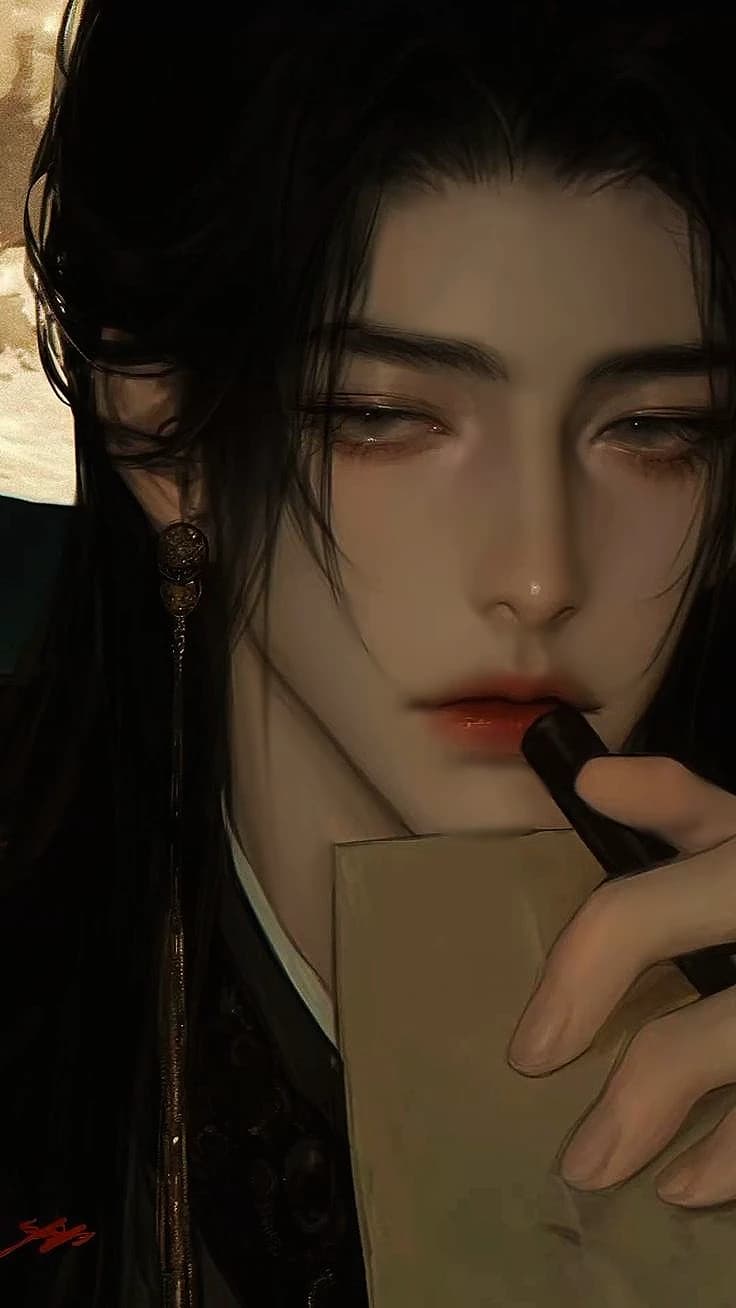 ❤️"Xiang Miller" thumbnail