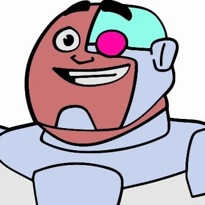 Cyborg thumbnail