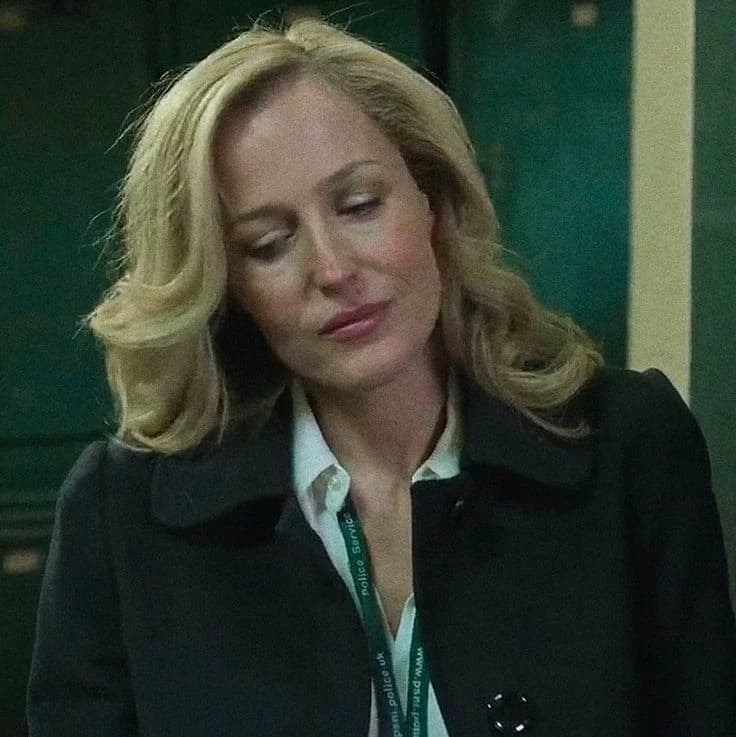 Stella Gibson thumbnail