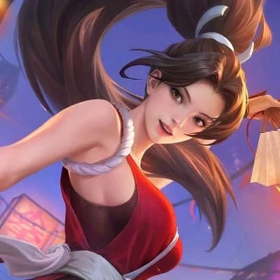 Mai Shiranui thumbnail
