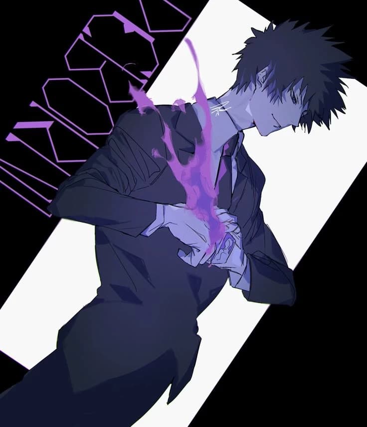Hibari kyoya thumbnail