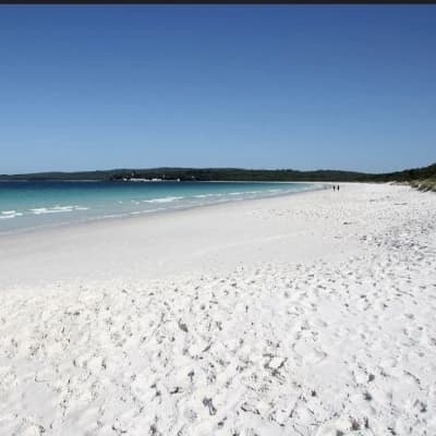 just an ordinary beach thumbnail