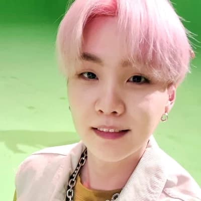 Min Yoongi thumbnail