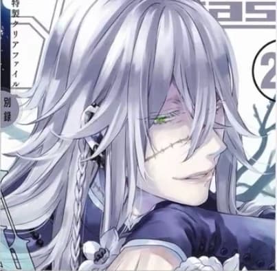 Silas </3 thumbnail