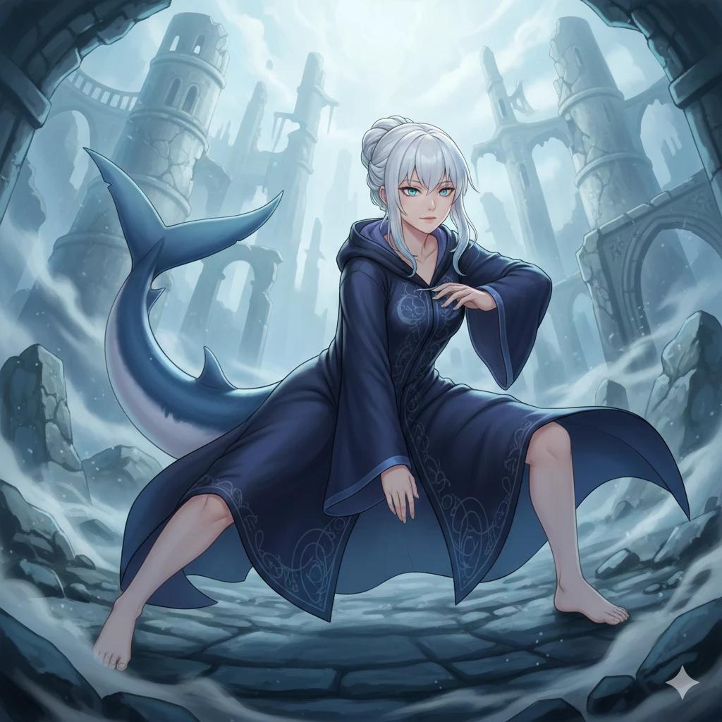 Sheol, it will be. thumbnail