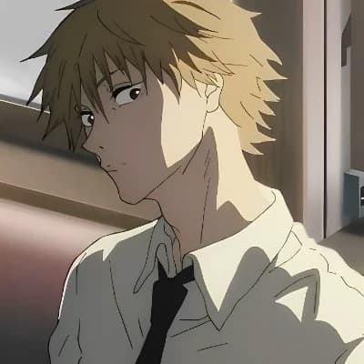 Denji & the Tiger Hybrid  thumbnail