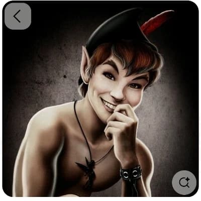 Peter Pan thumbnail