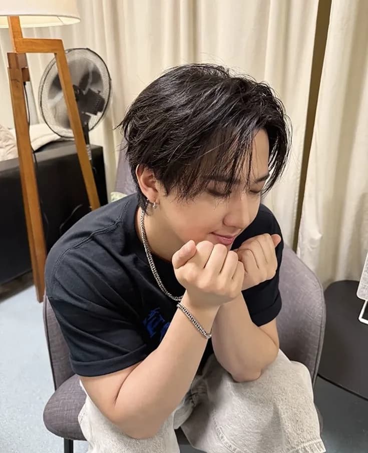 Seo Changbin thumbnail