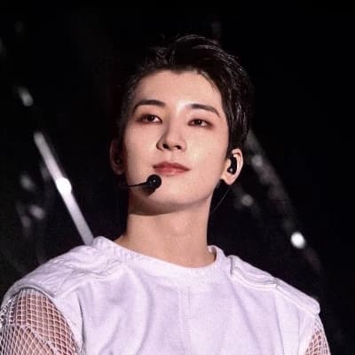 Jeon Wonwoo thumbnail