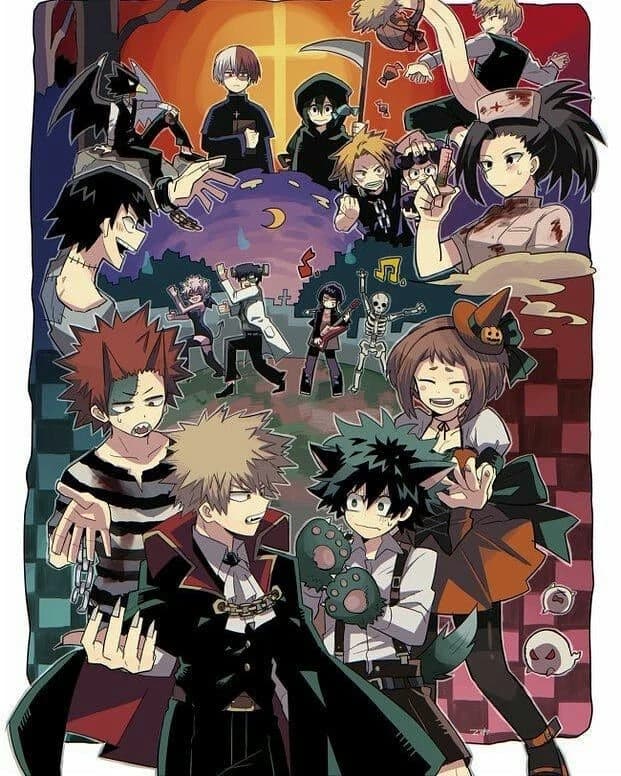 Talk to Class 1-A thumbnail