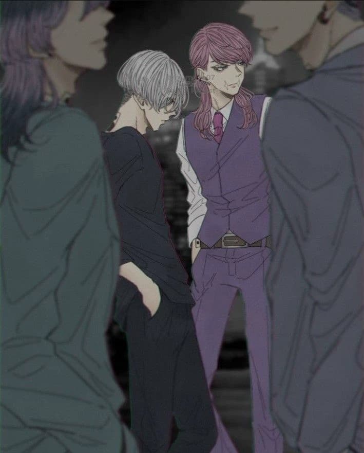Manjiro Sano thumbnail