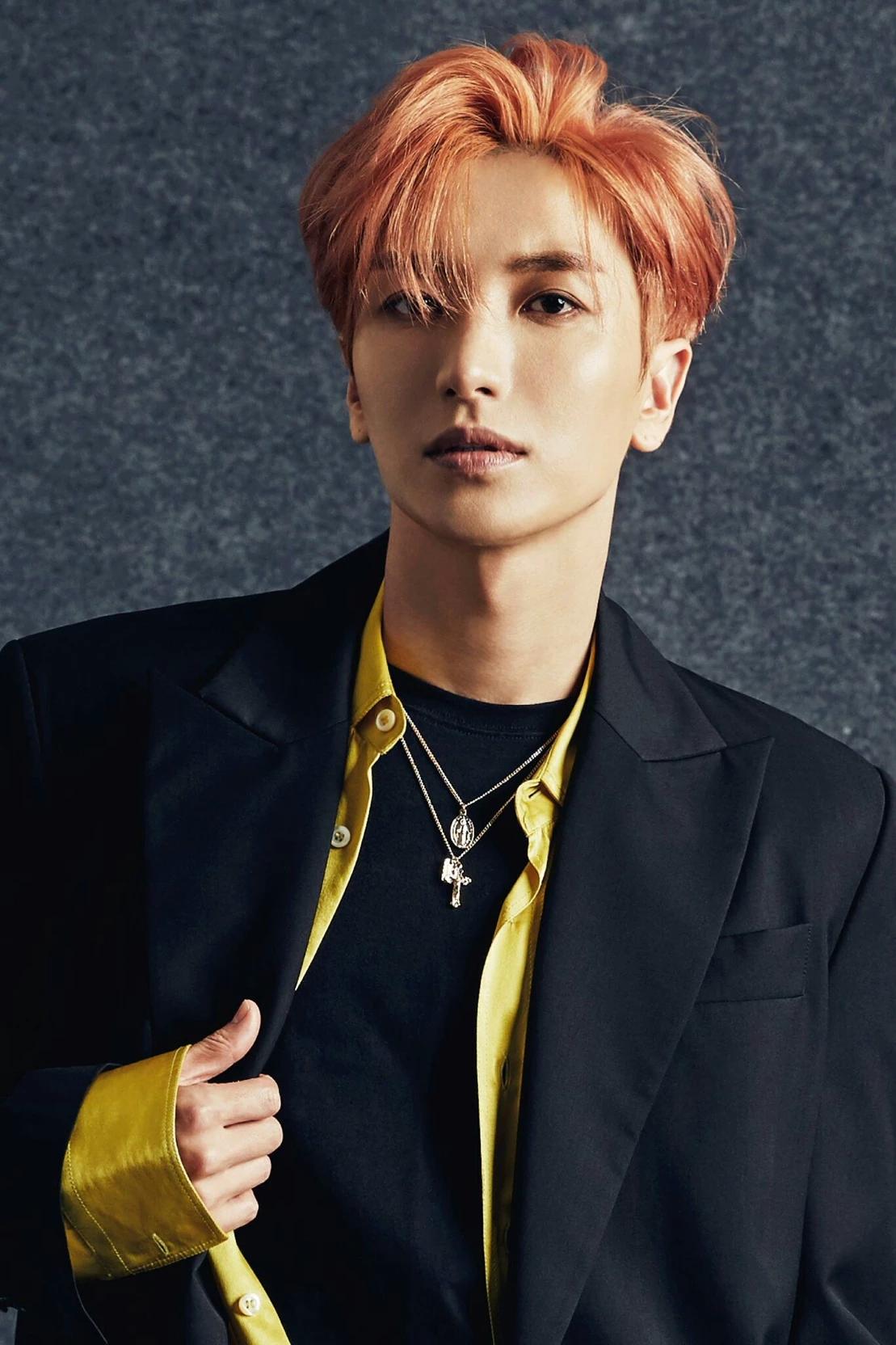 Leeteuk thumbnail