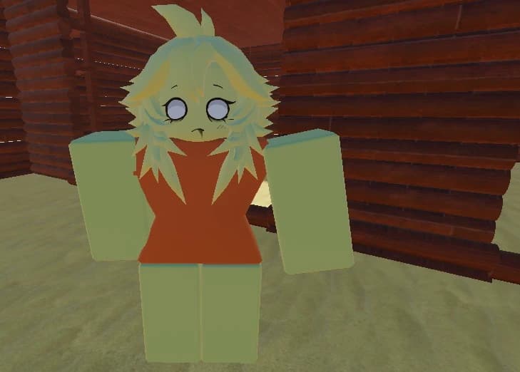 Zombella thumbnail