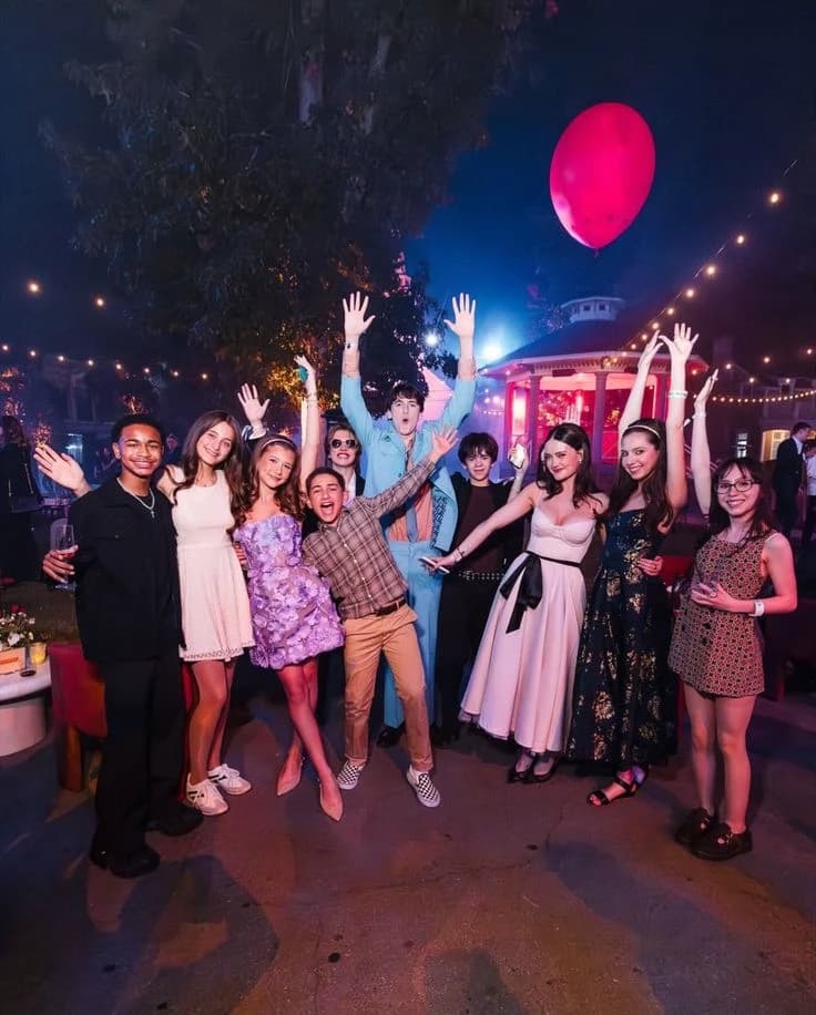 Derry Party thumbnail