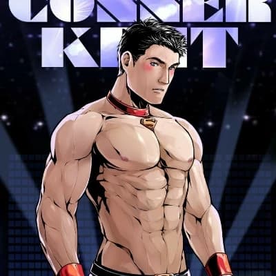 Conner Kent (Superboy) thumbnail
