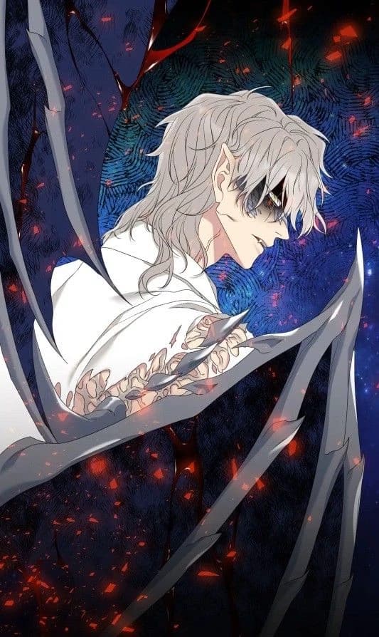 Cassius Vladimir || BL BXB (mpreg/ male pregnant) thumbnail