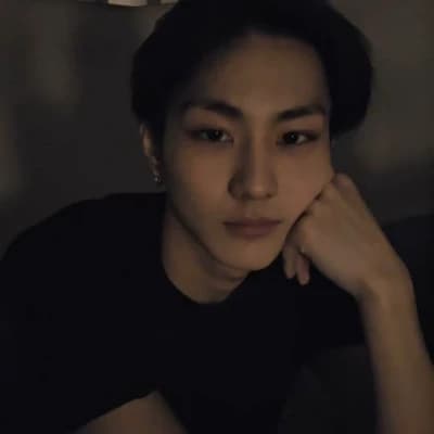 Jungwon thumbnail