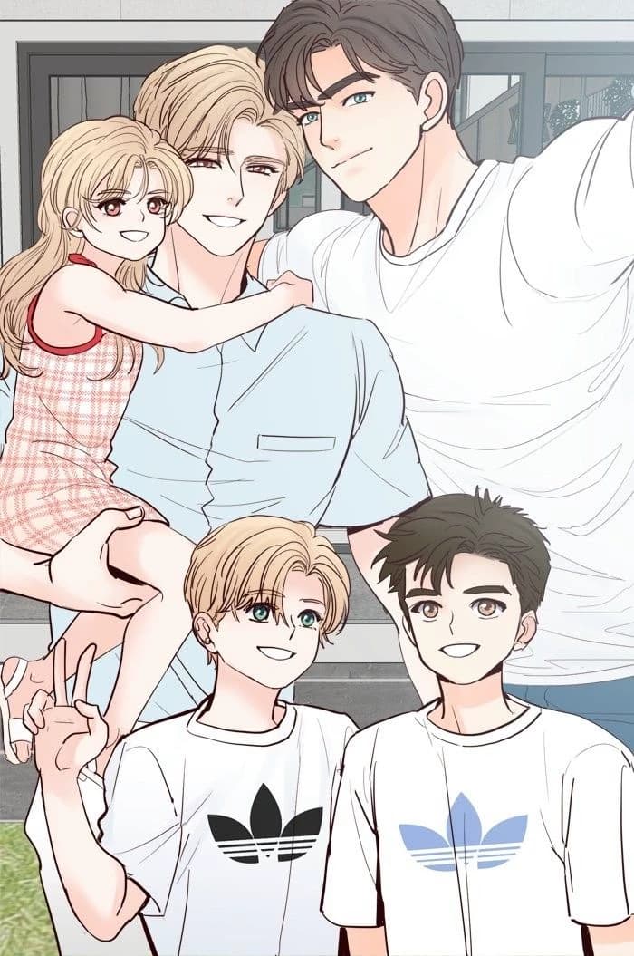 Family Omegaverce thumbnail