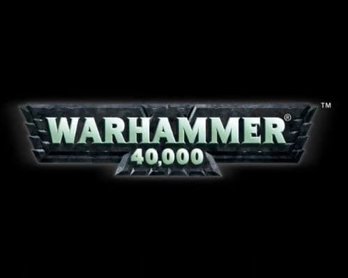 Warhammer 40K thumbnail