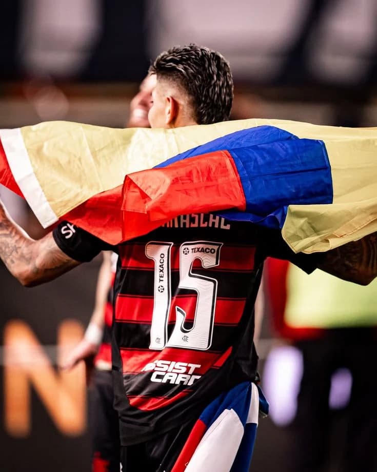 Jorge Carrascal 🇨🇴 thumbnail