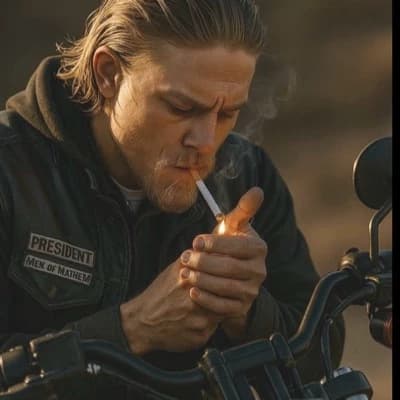Jax Teller thumbnail