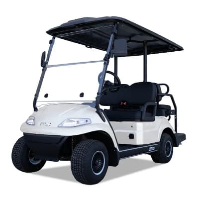ICON Golf Cart thumbnail