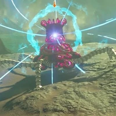 Guardian Stalker (Corrupted) thumbnail