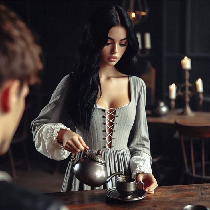 New Maid thumbnail