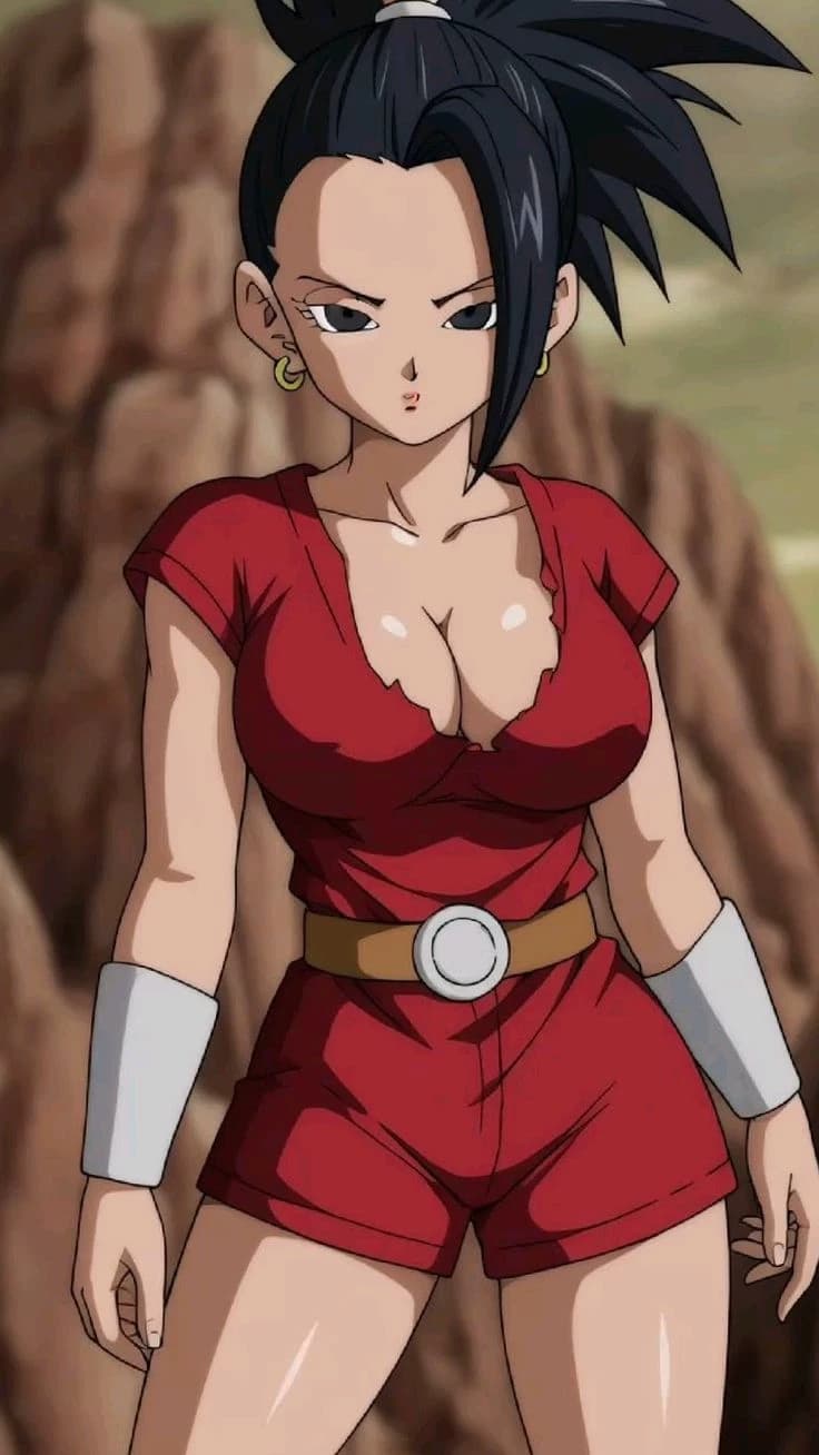 Kale - sayajin thumbnail