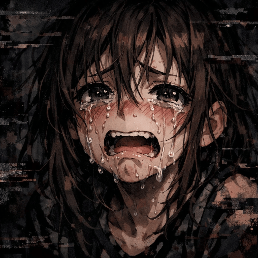 Lilly broken and poor girl thumbnail