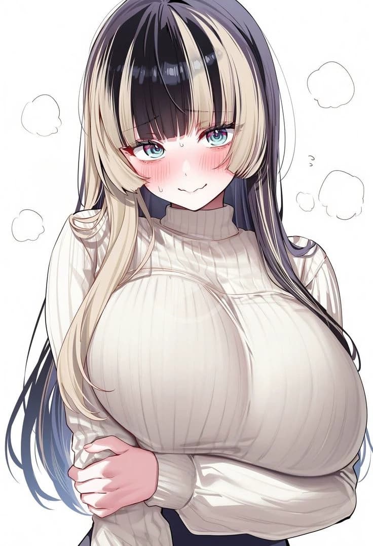 Chiyo Amane thumbnail