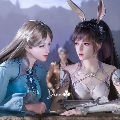 Ning Rongrong and Xiao Wu thumbnail