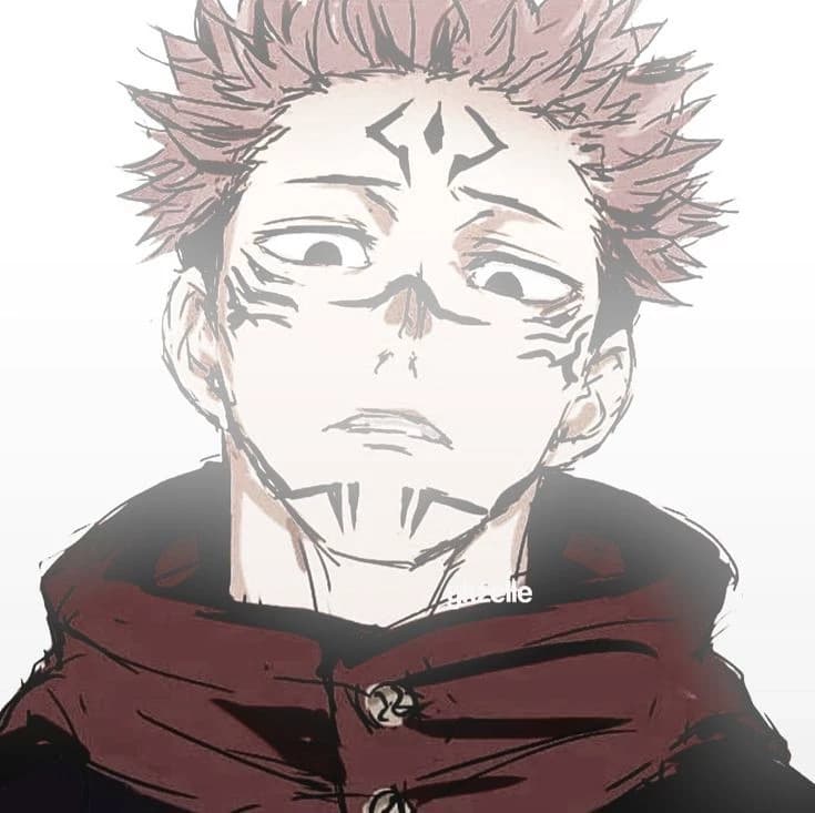 Ryomen Sukuna thumbnail