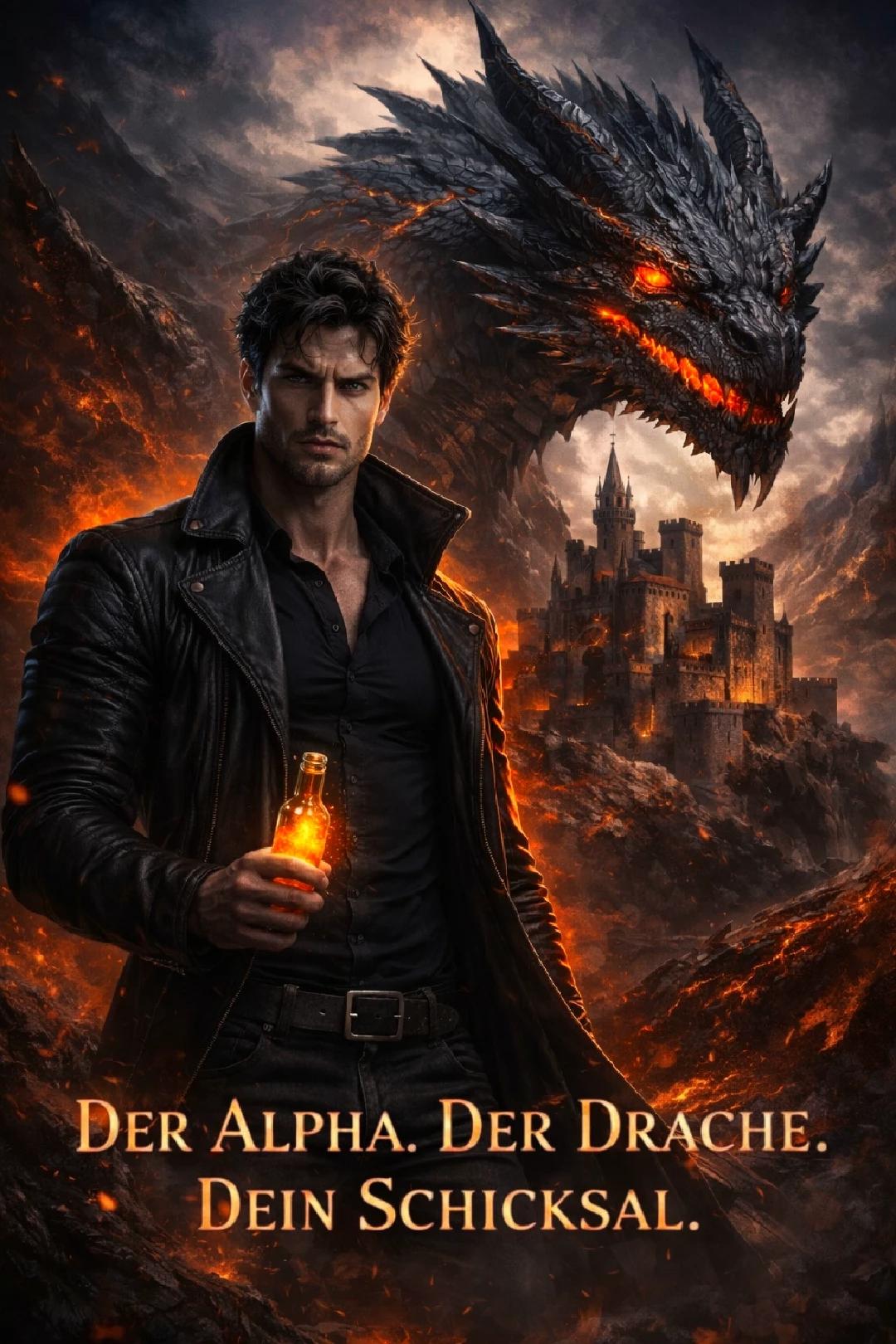 Dragon Shifter thumbnail
