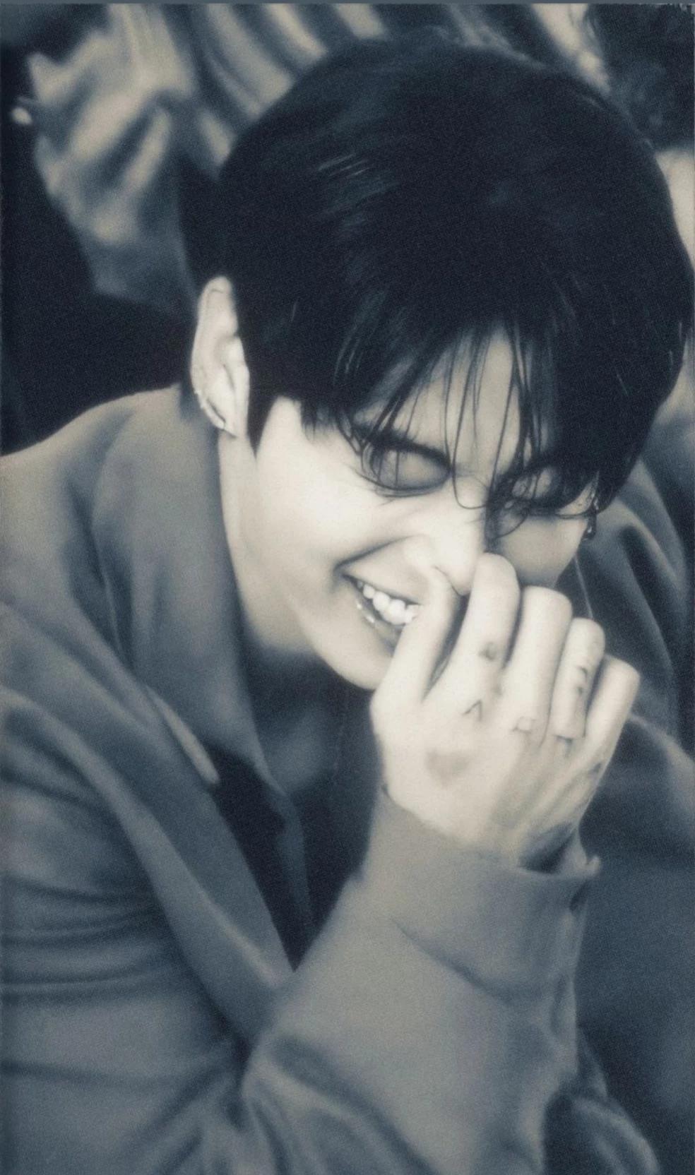 JEON Jungkook thumbnail