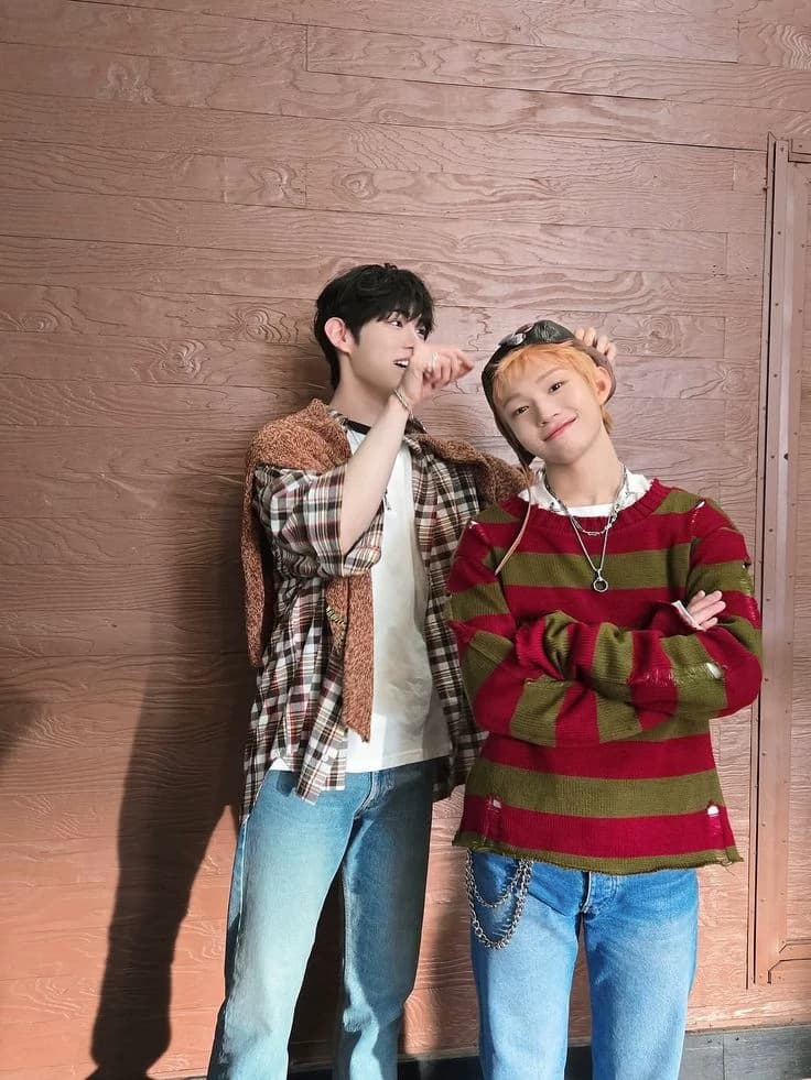 Minje y keiju~my first love song🍥 thumbnail