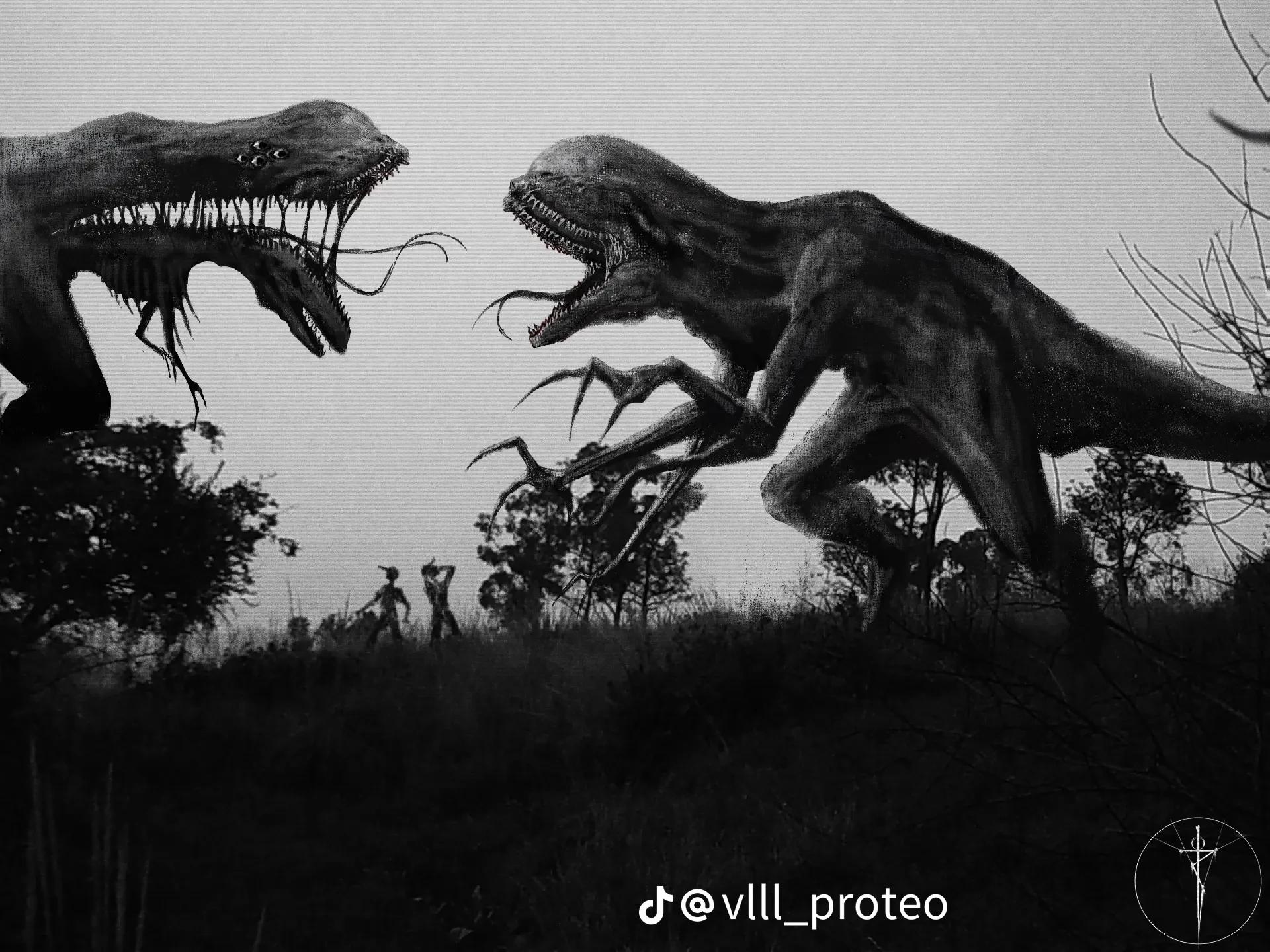 Jurassic Park ...? thumbnail