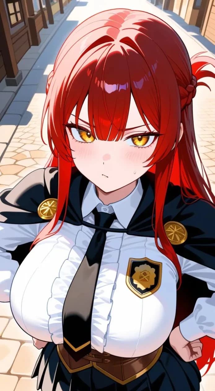 Felicia thumbnail