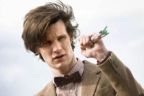 The Eleventh Doctor thumbnail