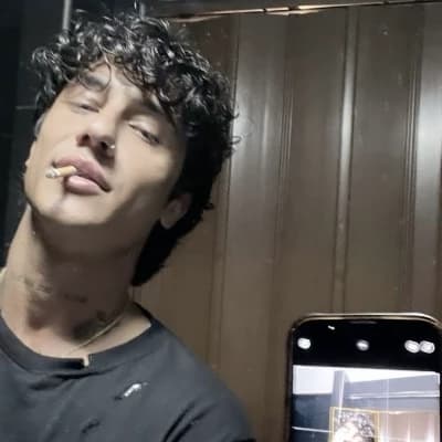 Dante Larceda thumbnail