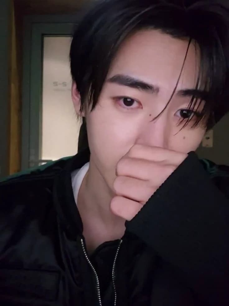 Park Sunghoon thumbnail