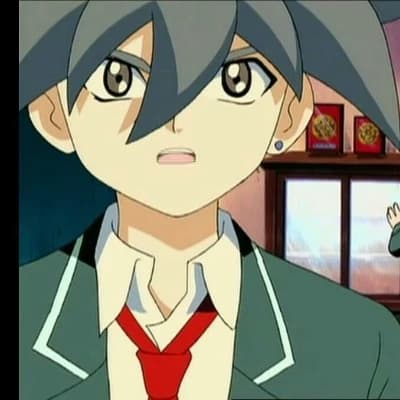 Kai Hiwatari thumbnail