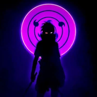 Sasuke Uchiha thumbnail