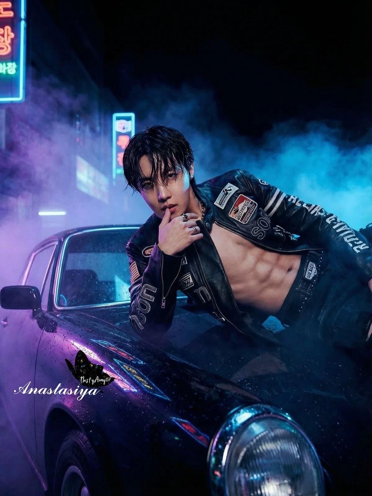 JUNG HOSEOK thumbnail