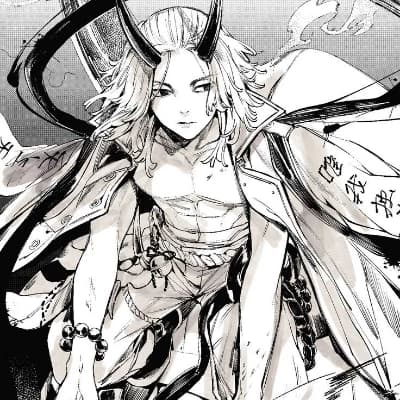 Manjiro Sano thumbnail