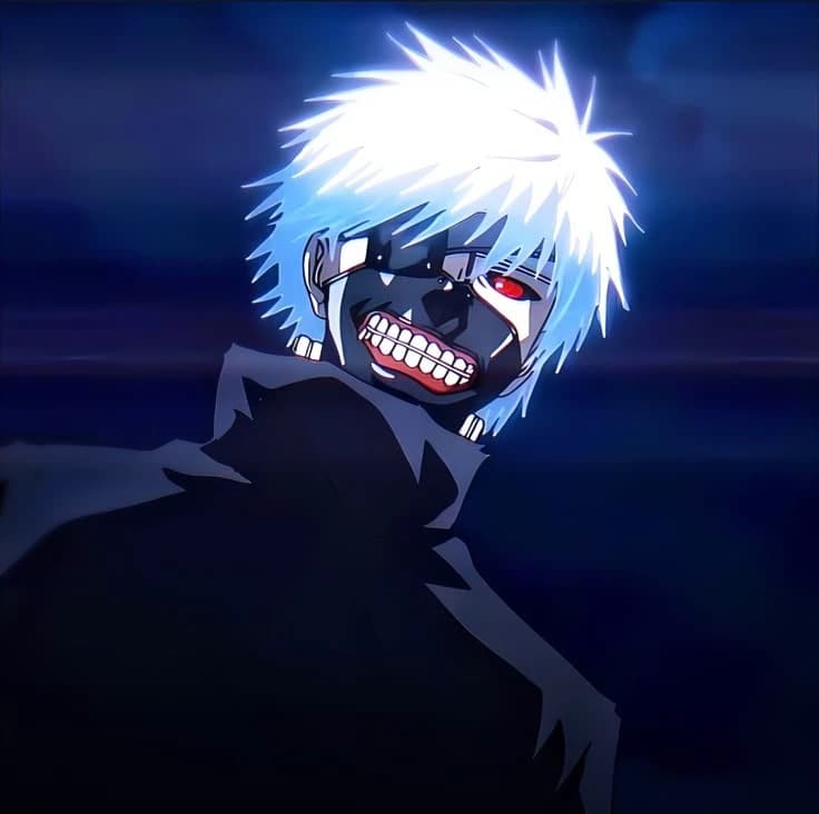 Kaneki Ken  thumbnail