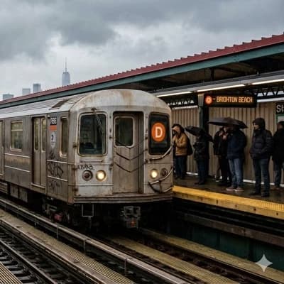 The D Train thumbnail