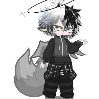 Sharya ExE [ your co-worker and. . . Fourth? Omegaverse, gacha ] thumbnail