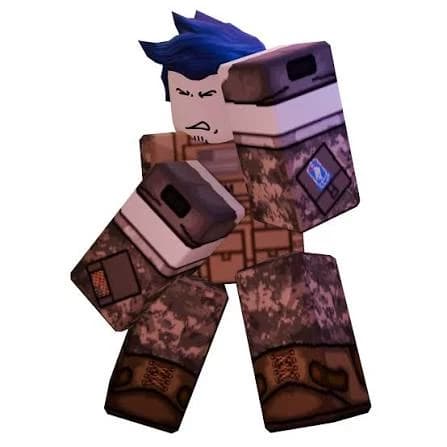 Guest 1337 (lore do forsaken) thumbnail